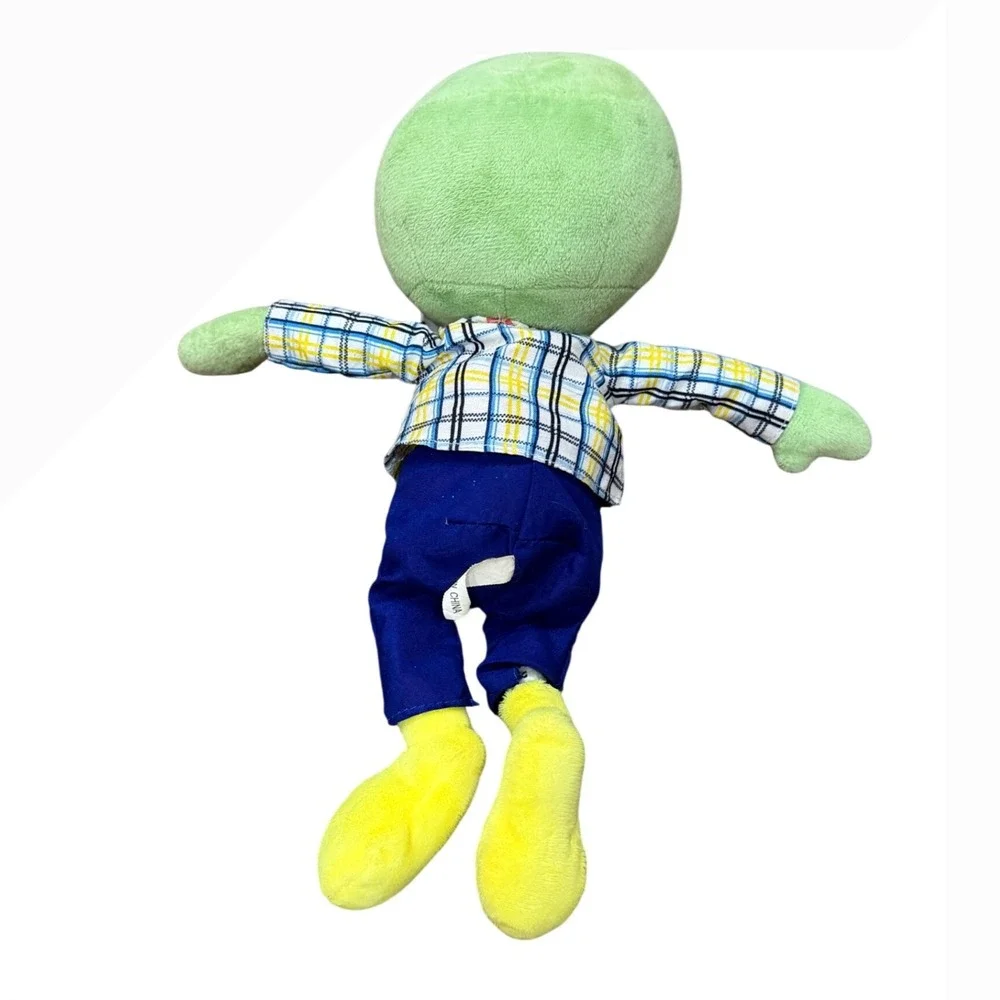 Plants vs Zombies Zombie Plush Doll 12
